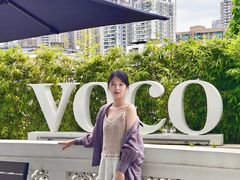 -广州十甫voco酒店