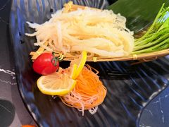 -湊湊火锅·茶憩(颐堤港店)