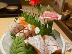 -越光米贩精致料理餐厅(金鹰店)