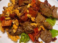 -陈记菜馆·非遗淮扬菜(东关街教场店)
