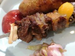 -库滋明·俄罗斯特色美食(中央大街店)