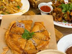 -芋包王闽南茶楼(八市店)