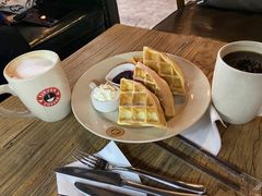 -ELEVEN COFFEE(哈西万达广场店)