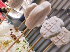 海鲜棒棒糖-湊湊火锅·茶憩(打浦桥日月光店)