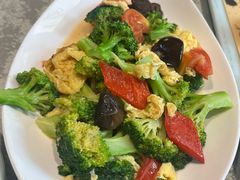 -南方酒店·淮扬菜(回民街店)