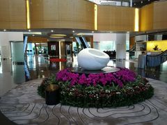 -天津水晶宫饭店