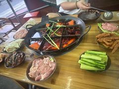 -正南齊北重庆老火锅(光华村直营店)