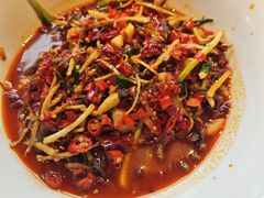 -农耕记·湖南土菜(halo广场店)