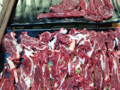 -三毛牛肉店(福强店)