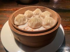 杭州小笼包-外婆家(南开大悦城店)