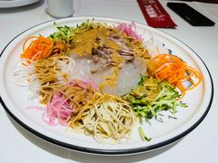 五彩大拉皮-潇湘码头·鲜湘菜(清河店)