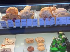 -Seesaw Coffee(上海国金中心店)
