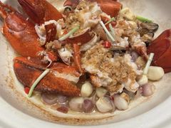 -钱塘宴(东站西子国际店)