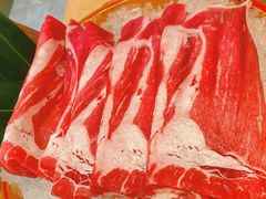 -温野菜涮涮锅(曲江大悦城店)