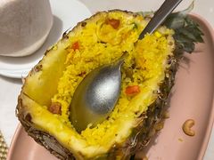-青檸泰 LIME THAI (财富购物中心店)