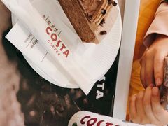 -COSTA COFFEE(恒基名人购物中心店)
