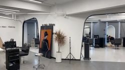 -Cima salon西玛沙龙