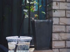 -T-COFFEE(长江花园店)