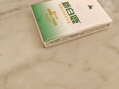 -新白鹿餐厅(第一百货店)