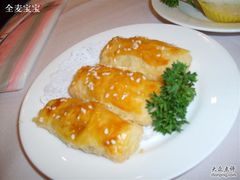 -御花园·粤菜·海鲜火锅(中山公园店)