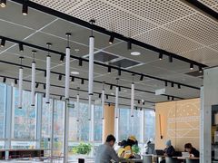 -麦当劳(北苑秋实路店)