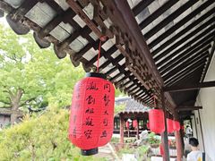 -上海醉白池公园