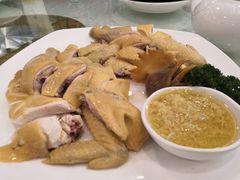 -海宝酒家(中山四路店)