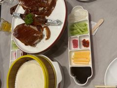 -大鸭梨烤鸭(甘家口店)