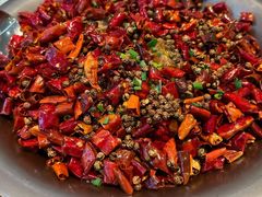 -香山湖渔家大院