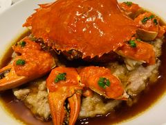 -广州文华东方酒店·江-由辉师傅主理