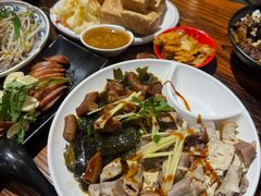 -大三元台湾鲁肉饭(沙井新桥店)