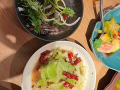 -纳鲁孜·新疆特色餐厅(上海悦荟广场店)