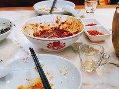 -小吊梨汤·北京菜(香山店)