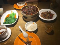-十二点·辣椒炒肉(南山店)