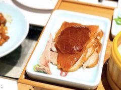 -京味斋·北京烤鸭(华威桥北工大店)