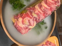 -空之介寿喜烧·和牛放题(恒隆广场店)