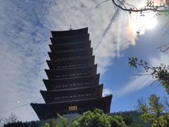 -牛首山文化旅游区