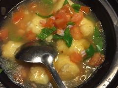 -香满楼(临安路店)