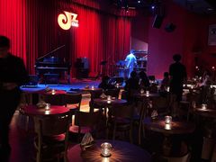 -JZ Club 爵士酒吧(上海店)