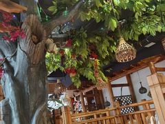 -草原塞蛮羊火锅城(港湾店)