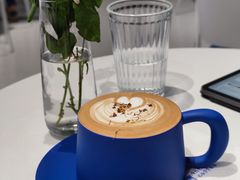 -intime coffee(芝麻街店)