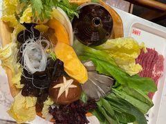 -丁卯•铜锅涮肉(工体店)