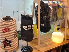 -小尾巴宠物店(万科·金域华庭店)