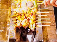 -乌君·酒场·炭火烧鸟(侨城坊店)