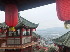 -枇杷园食为鲜火锅(南山店)