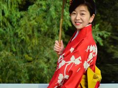 -洛阳市隋唐城遗址植物园