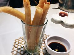 鬼五马六春卷-味可道美食坊(福基路店)