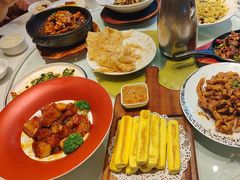 -九转小磨·东北菜老字号(祥安店)