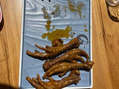 -小俩口烧烤东北菜(双井店)