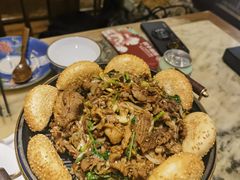 -范家小馆·烤鸭新京菜(金融街店)